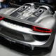 Illustration for article titled Isnt this the most beautiful hybrid car ever created? (But of course)